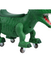 Ride On Car Dinosaur - Green